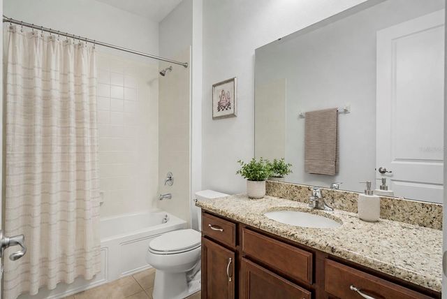 3820 BOWFIN TRAIL, Kissimmee, FL 34746