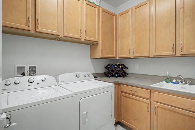 3820 BOWFIN TRAIL, Kissimmee, FL 34746