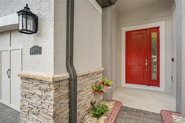 3820 BOWFIN TRAIL, Kissimmee, FL 34746
