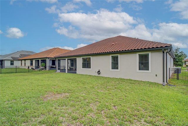3820 BOWFIN TRAIL, Kissimmee, FL 34746