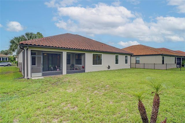 3820 BOWFIN TRAIL, Kissimmee, FL 34746