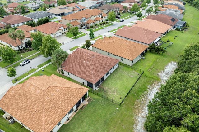 3820 BOWFIN TRAIL, Kissimmee, FL 34746