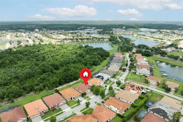 3820 BOWFIN TRAIL, Kissimmee, FL 34746
