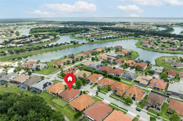 3820 BOWFIN TRAIL, Kissimmee, FL 34746