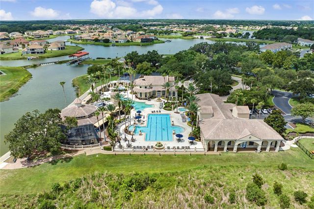 3820 BOWFIN TRAIL, Kissimmee, FL 34746