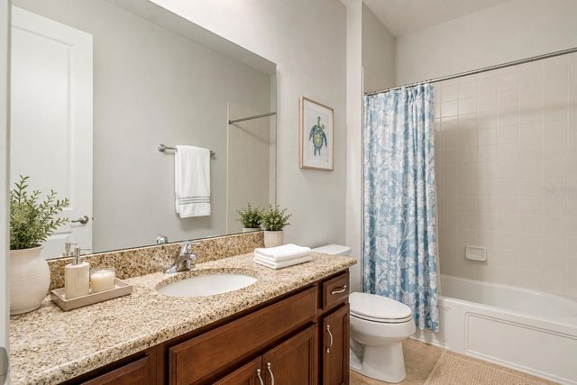 3820 BOWFIN TRAIL, Kissimmee, FL 34746
