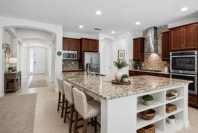 3820 BOWFIN TRAIL, Kissimmee, FL 34746