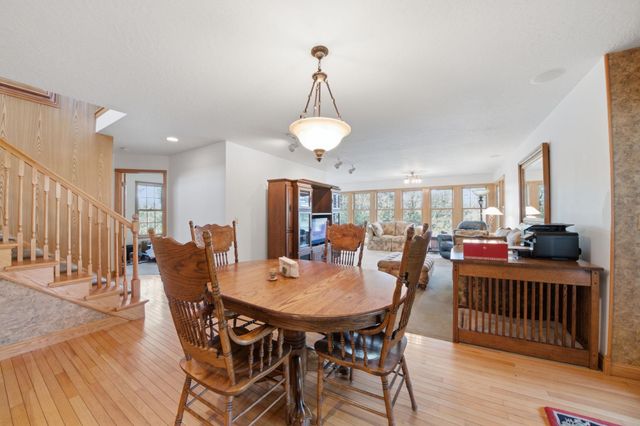3020 Oakdale Drive, Pine Springs, MN 55115