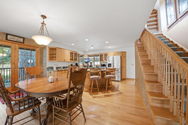 3020 Oakdale Drive, Pine Springs, MN 55115