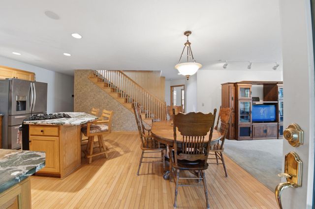 3020 Oakdale Drive, Pine Springs, MN 55115