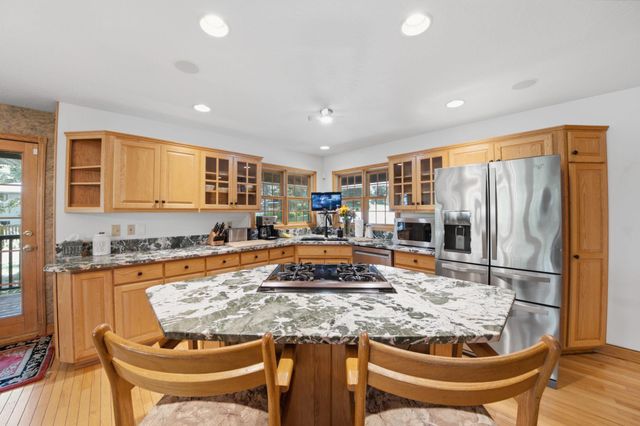 3020 Oakdale Drive, Pine Springs, MN 55115