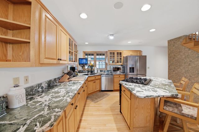 3020 Oakdale Drive, Pine Springs, MN 55115