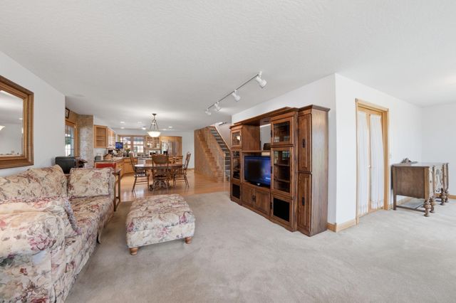 3020 Oakdale Drive, Pine Springs, MN 55115