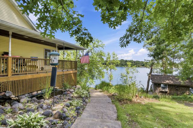 3020 Oakdale Drive, Pine Springs, MN 55115
