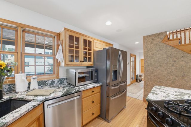 3020 Oakdale Drive, Pine Springs, MN 55115