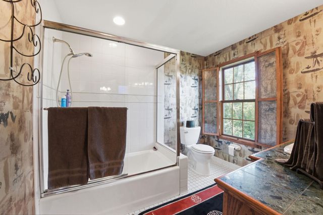 3020 Oakdale Drive, Pine Springs, MN 55115