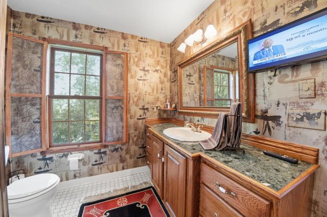 3020 Oakdale Drive, Pine Springs, MN 55115