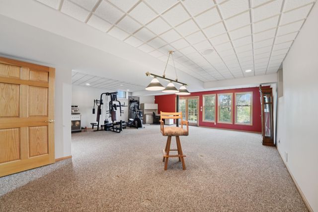 3020 Oakdale Drive, Pine Springs, MN 55115