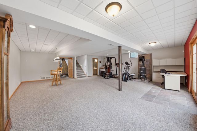 3020 Oakdale Drive, Pine Springs, MN 55115