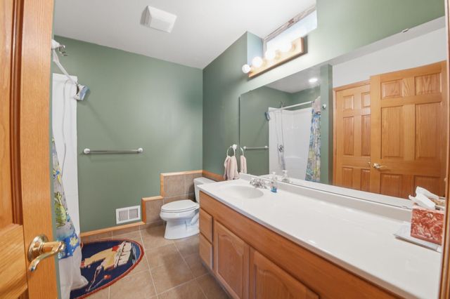 3020 Oakdale Drive, Pine Springs, MN 55115