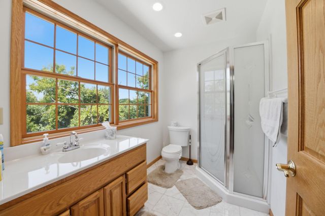 3020 Oakdale Drive, Pine Springs, MN 55115