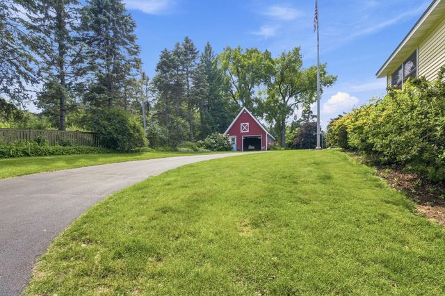 3020 Oakdale Drive, Pine Springs, MN 55115