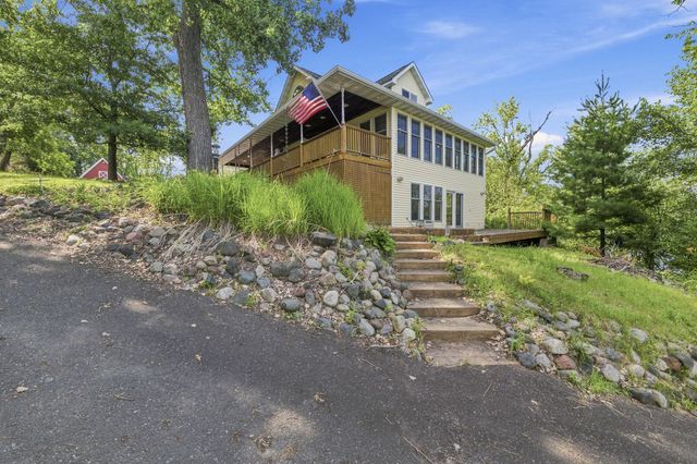 3020 Oakdale Drive, Pine Springs, MN 55115
