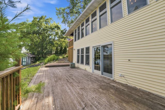 3020 Oakdale Drive, Pine Springs, MN 55115