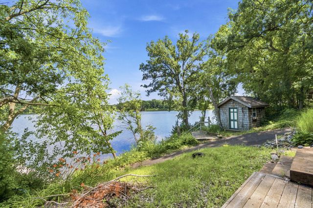 3020 Oakdale Drive, Pine Springs, MN 55115