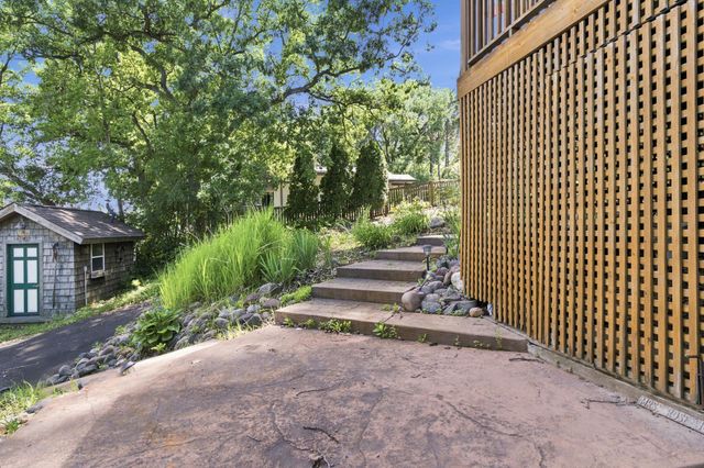 3020 Oakdale Drive, Pine Springs, MN 55115