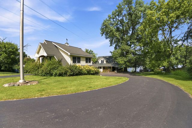 3020 Oakdale Drive, Pine Springs, MN 55115