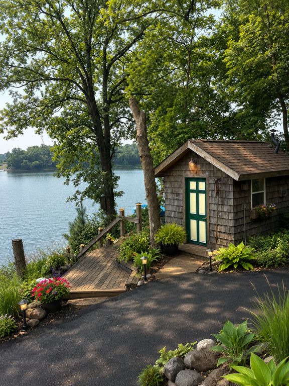 3020 Oakdale Drive, Pine Springs, MN 55115 — photo 2