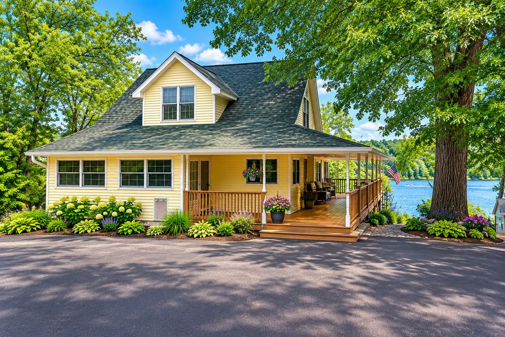 3020 Oakdale Drive, Pine Springs, MN 55115 — photo 3