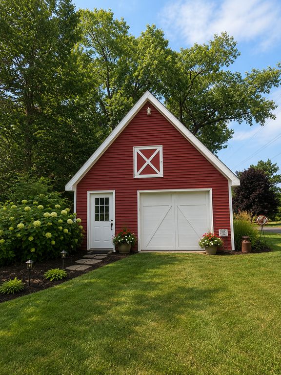 3020 Oakdale Drive, Pine Springs, MN 55115 — photo 5