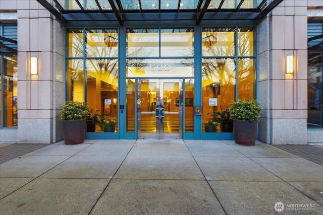 500 Broadway Street #503, Vancouver, WA 98660