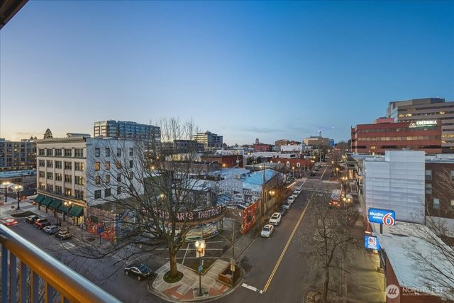 500 Broadway Street #503, Vancouver, WA 98660