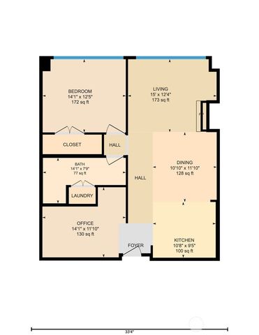 500 Broadway Street #503, Vancouver, WA 98660