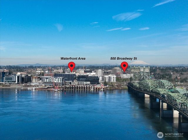 500 Broadway Street #503, Vancouver, WA 98660