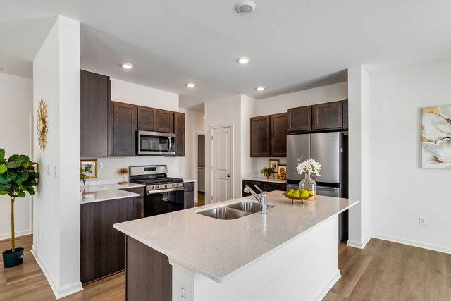 6417 Juniper Drive, Wonder Lake, IL 60097