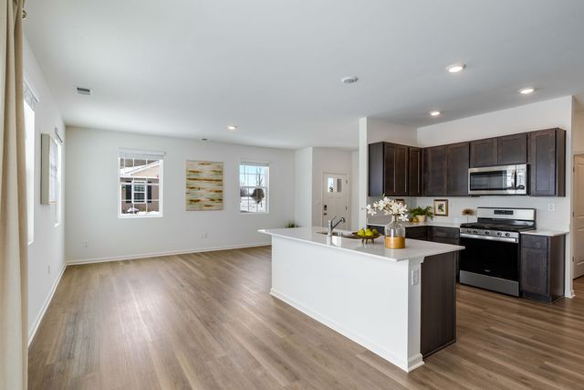 6417 Juniper Drive, Wonder Lake, IL 60097