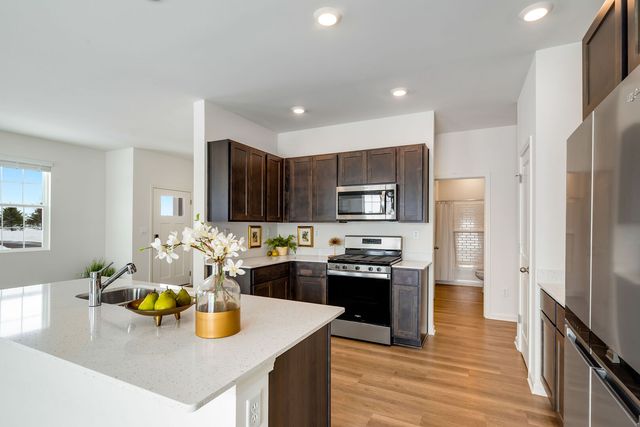 6417 Juniper Drive, Wonder Lake, IL 60097