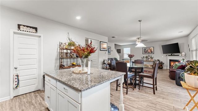 1325 Brookstone Lake Drive, Conyers, GA 30012