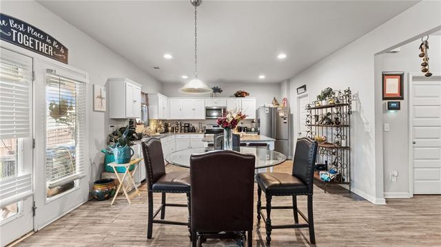 1325 Brookstone Lake Drive, Conyers, GA 30012