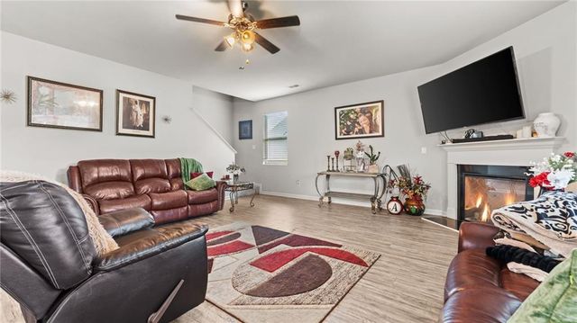 1325 Brookstone Lake Drive, Conyers, GA 30012