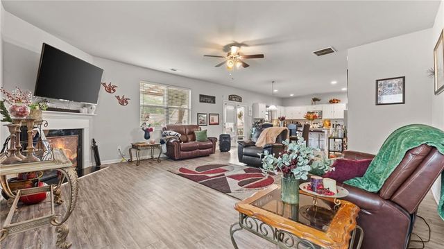 1325 Brookstone Lake Drive, Conyers, GA 30012