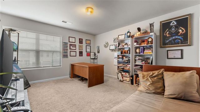 1325 Brookstone Lake Drive, Conyers, GA 30012