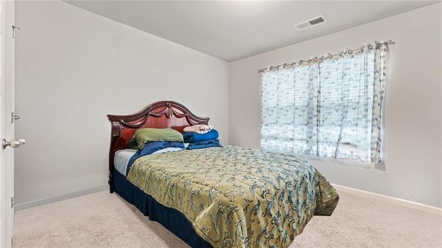 1325 Brookstone Lake Drive, Conyers, GA 30012