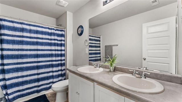 1325 Brookstone Lake Drive, Conyers, GA 30012