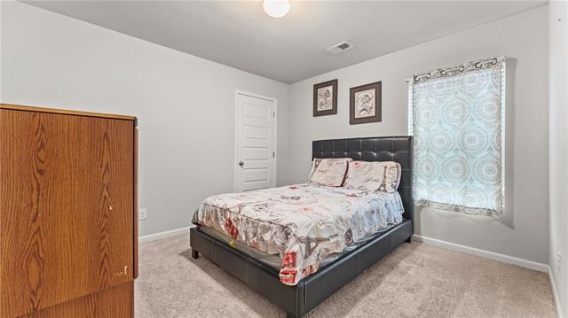 1325 Brookstone Lake Drive, Conyers, GA 30012
