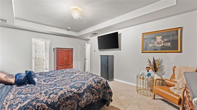 1325 Brookstone Lake Drive, Conyers, GA 30012